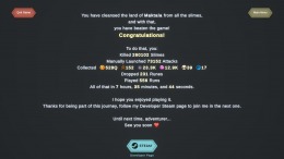 Maktala: Slime Lootfest 