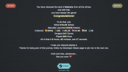   Maktala: Slime Lootfest