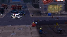  Marvel Super Hero Squad