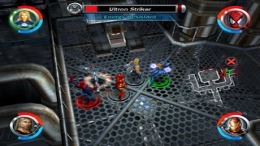  Marvel Ultimate Alliance