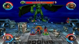  Marvel Ultimate Alliance