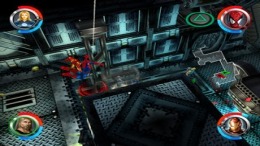   Marvel Ultimate Alliance