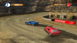 Mashed - Drive to Survive  PlayStation 2