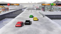   Mashed - Drive to Survive