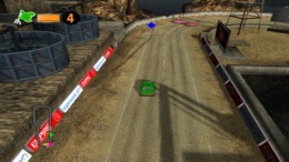  Mashed - Drive to Survive