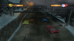 Mashed - Drive to Survive 