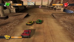   Mashed - Drive to Survive