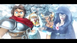  Maximo - Ghosts to Glory