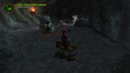   Maximo - Ghosts to Glory