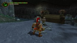 Maximo - Ghosts to Glory PS2