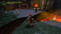 Maximo - Ghosts to Glory 