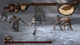  McFarlane's Evil prophecy