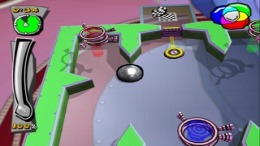 Mercury Meltdown Remix PS2