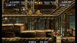   Metal Slug 3