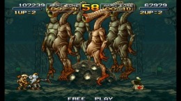  Metal Slug 3