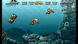  Metal Slug 3