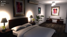   Metawork - Hotel Simulator