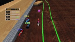 Micro Machines V4  PlayStation 2