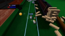   Micro Machines V4
