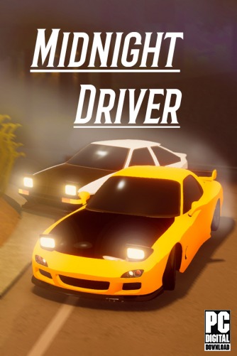 Midnight Driver  