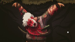  Midnight Scenes: From the Woods