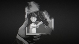   Midnight Scenes: The Highway