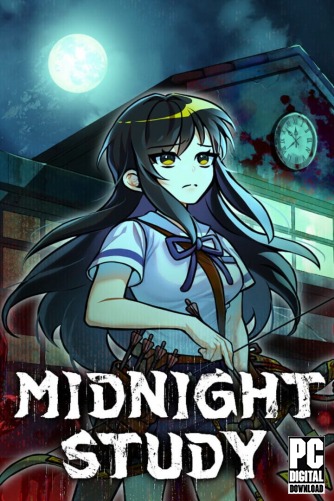 Midnight Study  