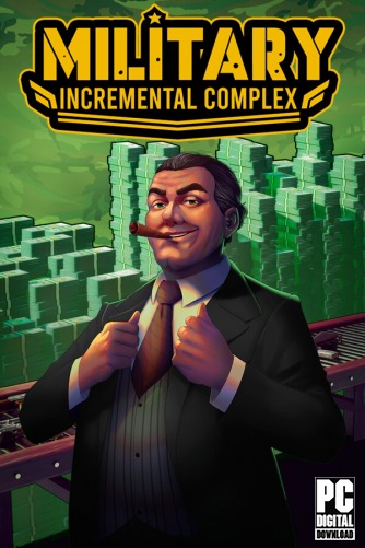 Military Incremental Complex  