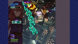 Mobile Light Force 2  PlayStation 2