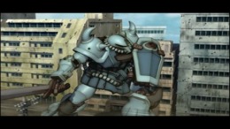 Mobile Suit Gundam - Climax U.C  PlayStation 2