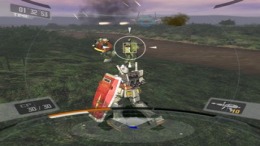  Mobile Suit Gundam - Climax U.C