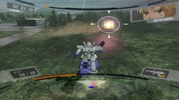 Mobile Suit Gundam - Climax U.C PS2