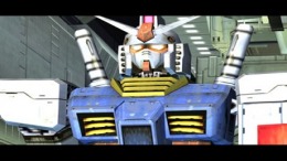   Mobile Suit Gundam - Climax U.C