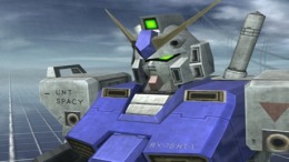 Mobile Suit Gundam - Climax U.C 