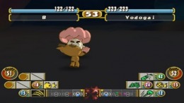 Monster Rancher 3  PlayStation 2