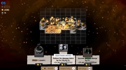  Monsters are Coming! Rock & Road