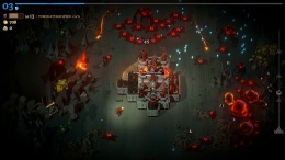  Monsters are Coming! Rock & Road