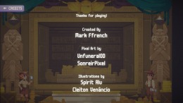  Mosaic of The Pharaohs