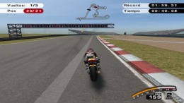  MotoGP 07