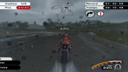 MotoGP 07 