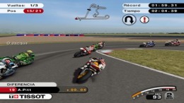   MotoGP 07