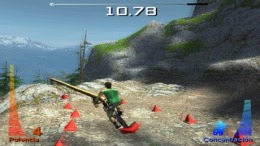   Mountain Bike Adrenaline featuring Salomon