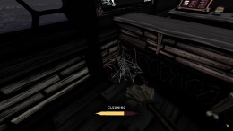  My Little Cafe Nightmare