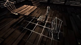   My Little Cafe Nightmare