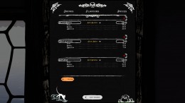   My Little Cafe Nightmare