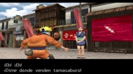  Naruto - Uzumaki Chronicles