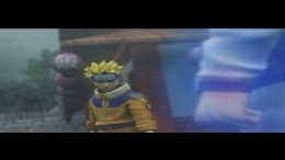   Naruto - Uzumaki Chronicles