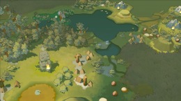  Nekokami - The Human Restoration Project