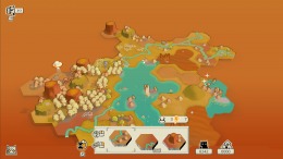   Nekokami - The Human Restoration Project