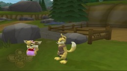   Neopets - The Darkest Faerie